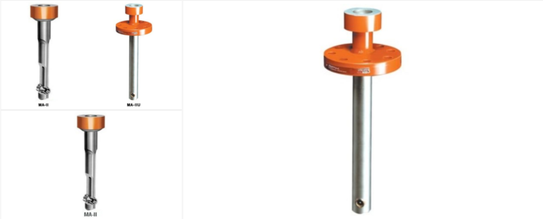 MA-II / MA-IIU Mechanical Atomizing Desuperheaters