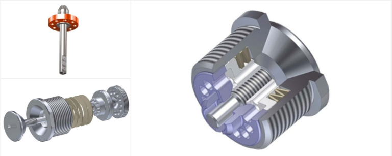 MA-III & MA-IIIU Mechanical Atomizing Desuperheater