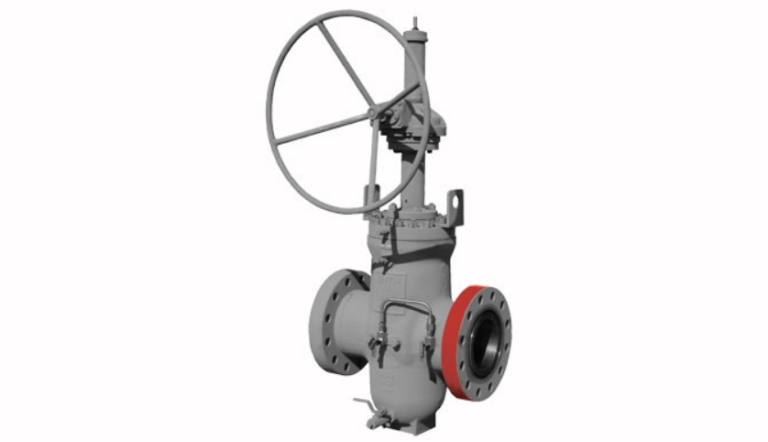 Expanding Gate Valves